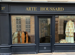 Arte Houssard - Paris